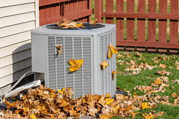 Best Residential HVAC services  in Paris, TN