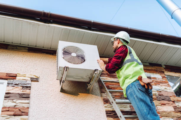 Best Commercial HVAC repair  in Paris, TN