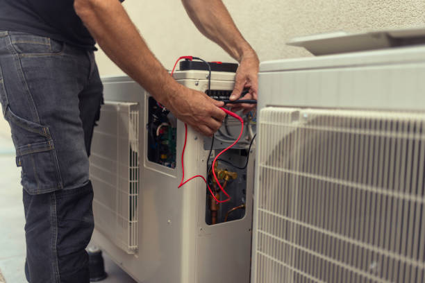 Best HVAC replacement cost  in Paris, TN
