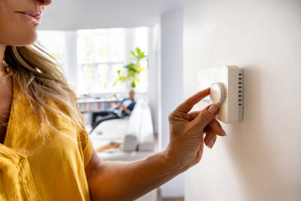 Best Best HVAC companies  in Paris, TN